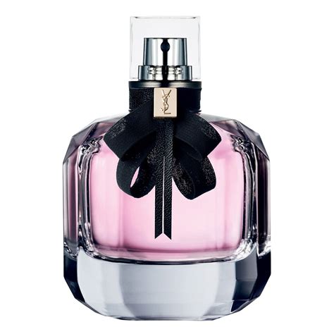 mon paris ysl notes olfactives|ysl perfume for women.